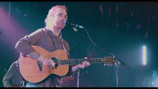 Video thumbnail of "Trevor Hall - Arrows (Live in Concert)"