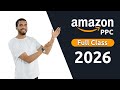 How to Set Up Your First Amazon PPC Campaign - Amazon Seller Central UAE