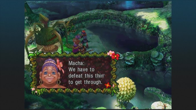 Chrono Cross Walkthrough Guide, By Shadow Man