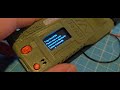 Meshtastic Heltec v3 AMade2 半成品