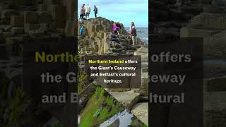 Uk Ireland With Letstraveleuro