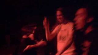 Anal Penetration - live at Jena (Germany) 07/05/2010