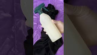 Çamaşir Suyuyla Bati̇k Yöntemi̇ P1