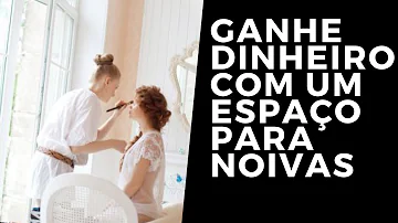 O que preciso para abrir uma loja de vestido de noiva?