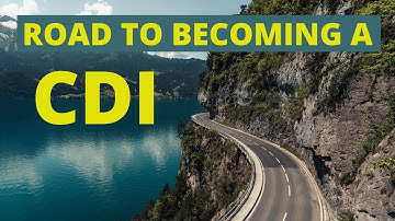 ROAD TO BECOMING A CDI MEDICAL CODER | RESUME TIPS | EXAM ADVICE | MEDICAL CODING WITH BLEU