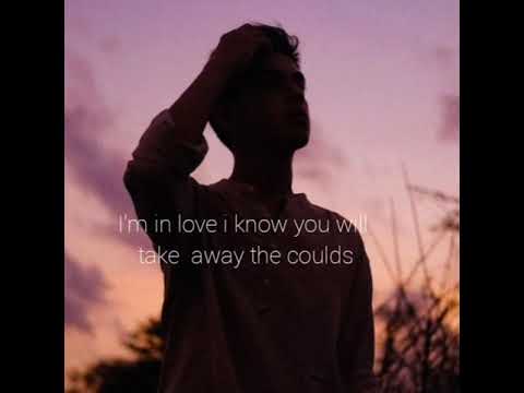 Story WA I'm in love (reza darmawangsa)
