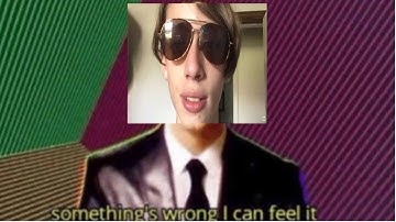 Something’s Wrong, I Can Feel it | 3PEATV