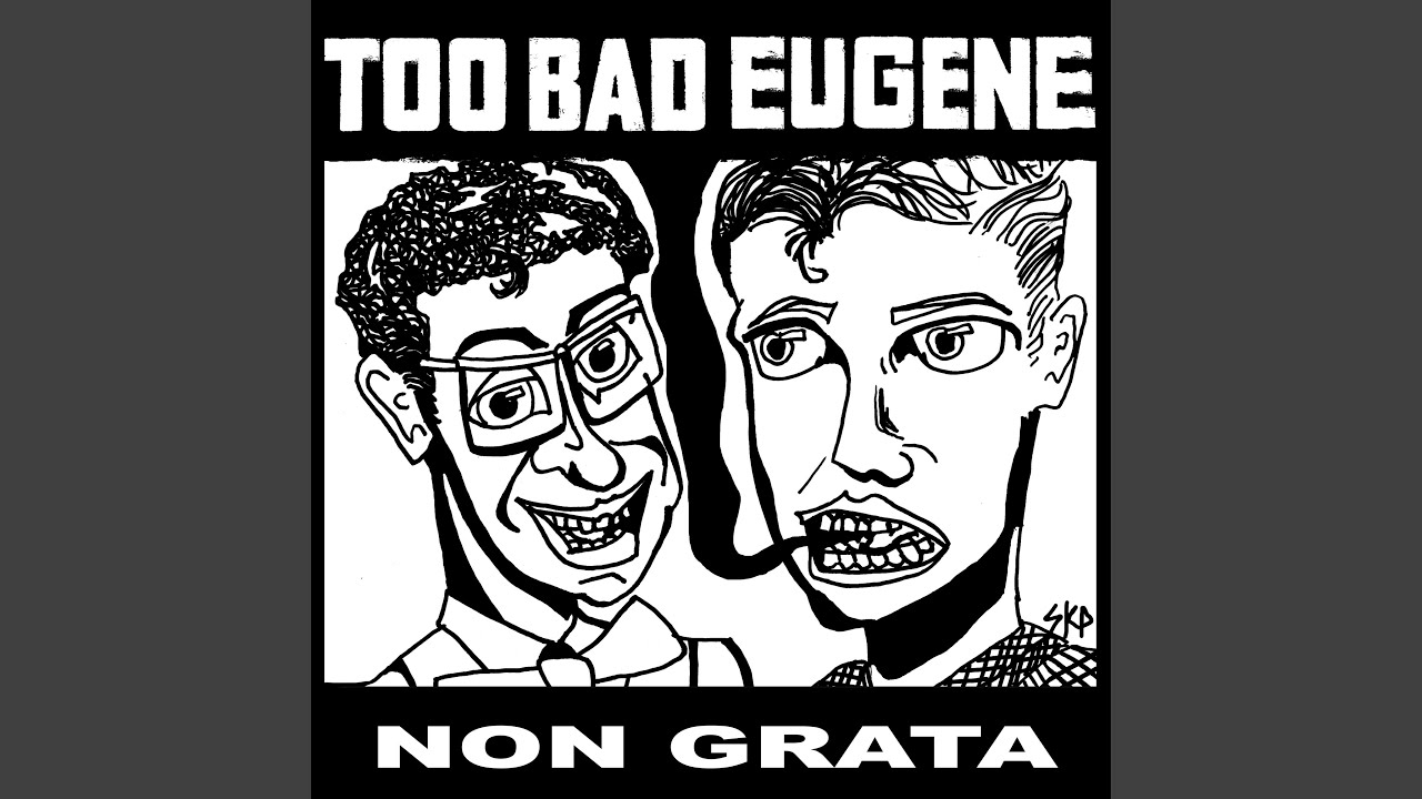 Watch Non Grata on YouTube Watch Non Grata on YouTube