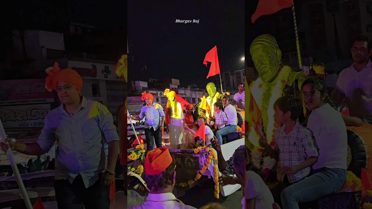 Chhatrapati Shivaji Rajyabhishek Shivrajyabhishek Celebration chhatrapati-shivaji-rajyabhishek-shivrajyabhishek-celebration