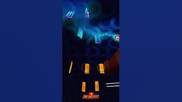 Thumbnail of Hotel California - Eagles #song #music #ball #3danimation