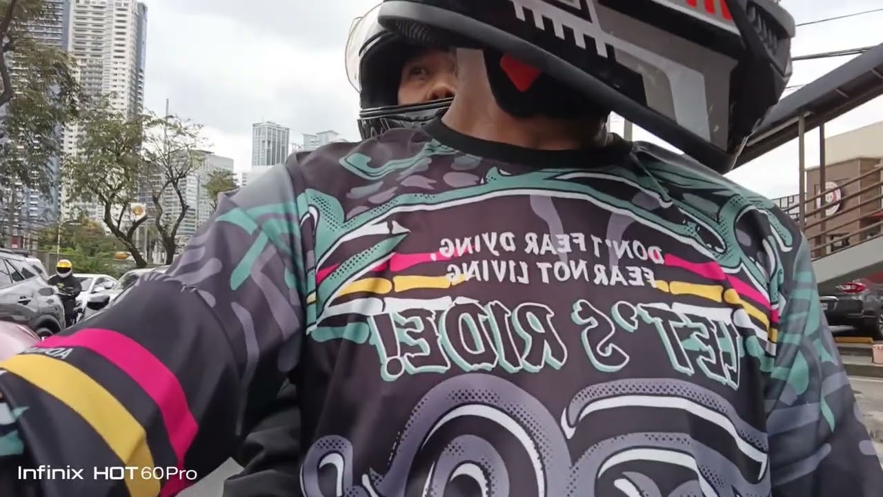 Mga rides naman tau'