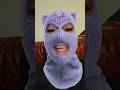 HAD TO BUY A NEW BALACLAVA FOR A BANK ROBBERY #shorts
