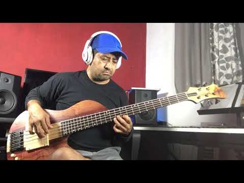 GREYMAN Custom Bass