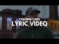 Ryan waters band  chasing cars official lyric
