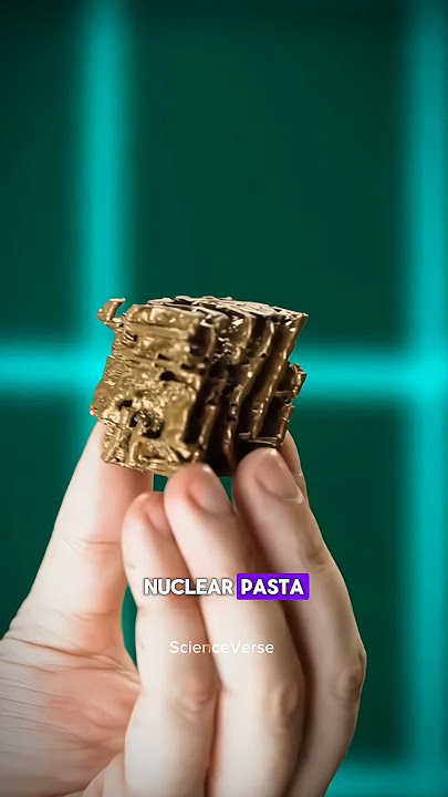 The Strongest Material in the universe? #sciencefacts #facts #science #shorts