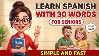 Details 😱 IF YOU DON'T LEARN SPANISH WITH THIS, IT'S BECAUSE YOU DON'T WANT TO 🧠 LEARN SPANISH FAST Guide