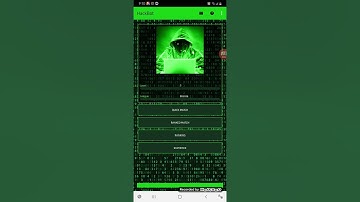 Hackbot hacking game
