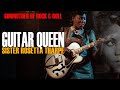 The Black Woman Who Invented Rock &amp; Roll