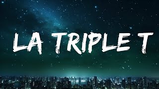TINI - La Triple T | 25min Top Version