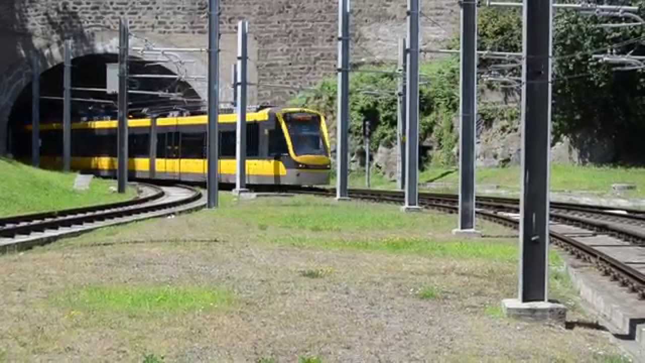 Metro Porto - YouTube