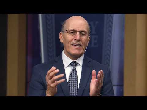 Revelation NOW: "Did God Create the Devil? Part 3" Doug Batchelor