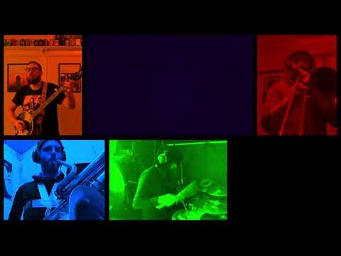 Breathe by The Prodigy (performed by Mr Wilson’s Second Liners