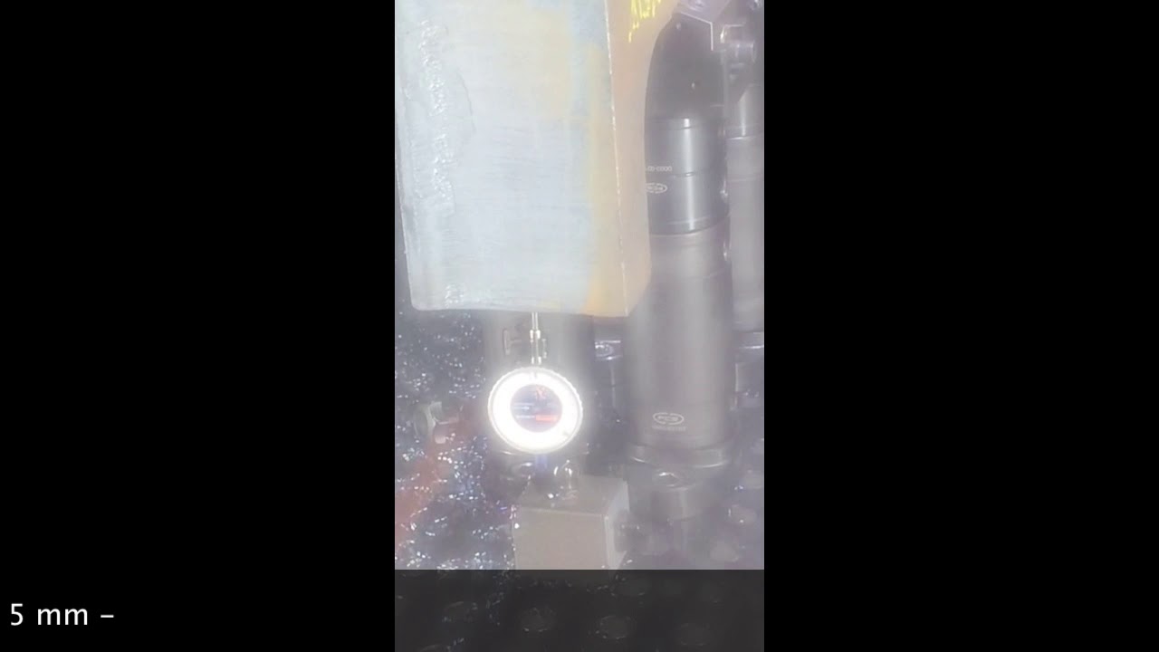 Hermle C52   FCS Zentrumspanner