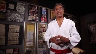 The Hee Il Cho Incident | Rorion Gracie