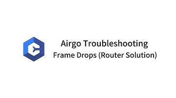 3DeVOK FAQ – Troubleshooting Frame Drops with Airgo Wireless Handle (Router Solution)