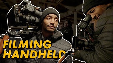 Why You’re Shooting Handheld WRONG