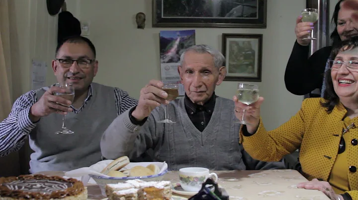 Gumercindo Daz: una vida en bicicleta - Temuco