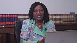 12th SAMRC Scientific Merit Awards - Prof Omobola Okoh - Silver Award