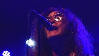 Glenn Hughes - Mistreated - At The Circus, Helsinki Nov 28, 2018