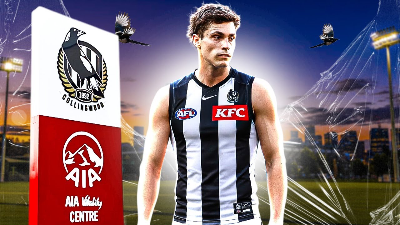 Стоит ли Коллингвуду НАЦЕЛИТЬСЯ на Джека Стила?