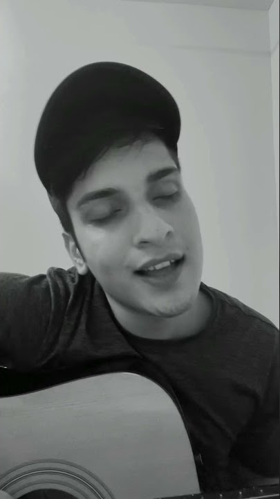 Marjaawaan | Akshay Kumar | BellBottom | Vaani Kapoor | Asees Kaur | Gulnazar | Accoustic Cover