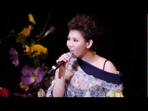 有故事的人 - Joyce Cheng Concert in Reno 鄭欣宜