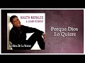 Porque Dios Lo Quiere - Kaleth Morales (Cover Audio)