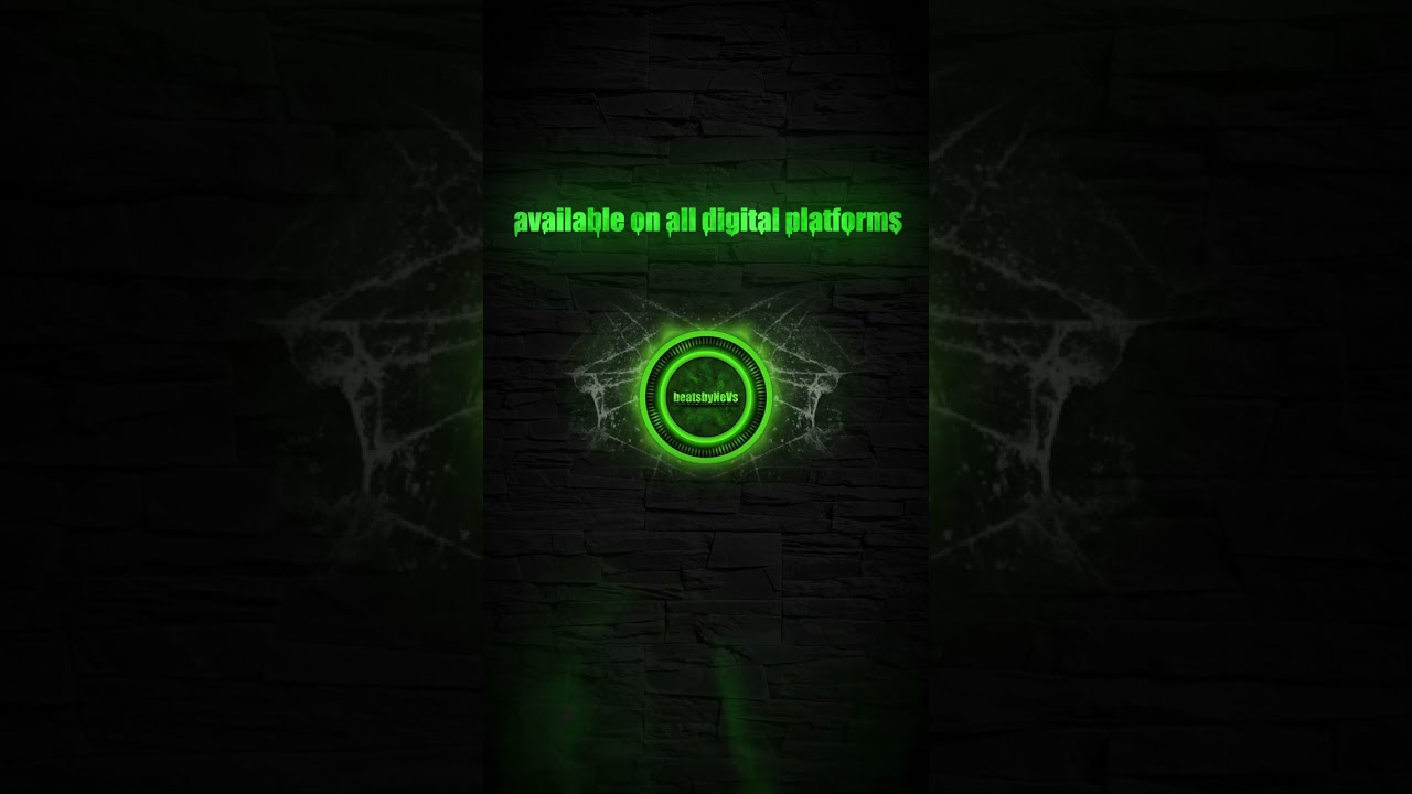 beatsbyNeVs - Bang Bang 2 