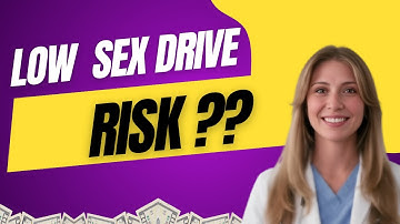 Why Men Lose Sexual Desire — The Real Reasons Behind Low Libido            Dr. Serena Vale
