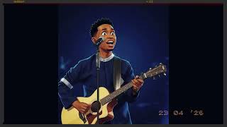 Israel Mbonyi Nigeukie Type Beat 2026 | Gospel Worship Instrumental