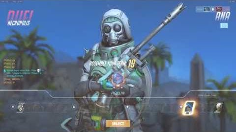 How To Win A 1v1 Vs A Roadhog