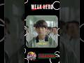 Park Ji-hoon Outsmarts Bullies the Hard Way 🧠💥 #WeakHeroClass1 #Netflix #Shorts