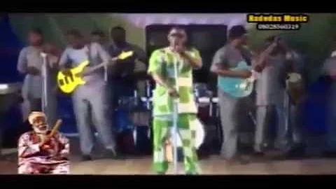 Wasiu Alabi Pasuma Oganla 1 For Peter Fatomilola Latest 2016