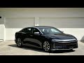 Livestream: Lucid Air Road Trip To Colorado