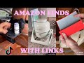 TIKTOK MADE ME BUY IT AMAZON MUST HAVES WITH LINKS