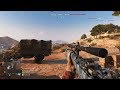 Battlefield 5: Conquest Gameplay (No Commentary)