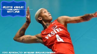 La historia de Melissa Vargas en español