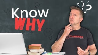 To learn software, you need to know why you use it screenshot 5