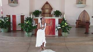 The Lord is My Shepherd - M. Haugen