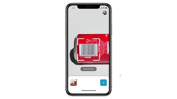InVision Studio - Honesty Store Prototype